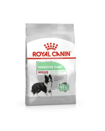 [ Royal Canin Medium Digestive Care ]