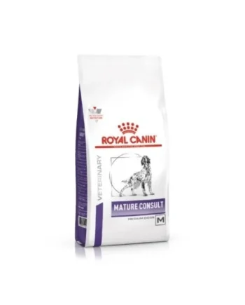 Royal Canin Medium Senior Mature Consult
