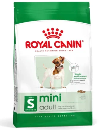Royal Canin Mini Adult S Pienso para Perros