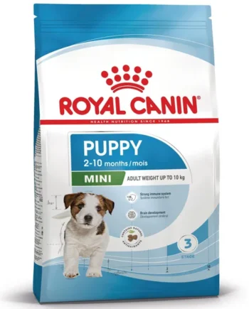 Royal Canin Mini Puppy Pienso para Cachorros