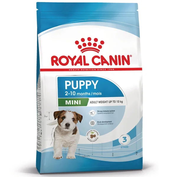 Royal Canin Mini Puppy Pienso para Cachorros
