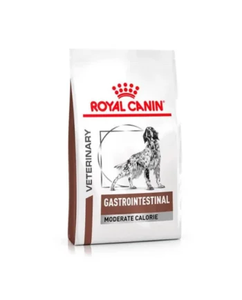 Royal Canin Moderate Calorie Gastrointestinal
