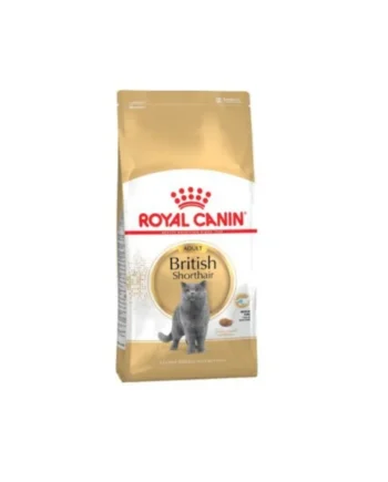 Royal Canin Pienso para gatos British Shorthair