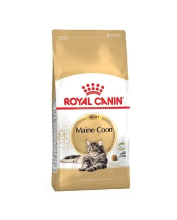 Royal Canin Pienso para gatos Maine Coon