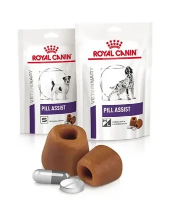 Royal Canin Pill Assist Large M/L Dog 224 g (Ayuda Para Pastillas)