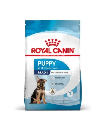Royal Canin Puppy Maxi para Perros