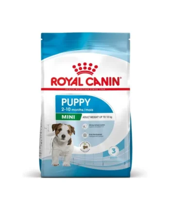 Royal Canin Puppy Mini para Perros
