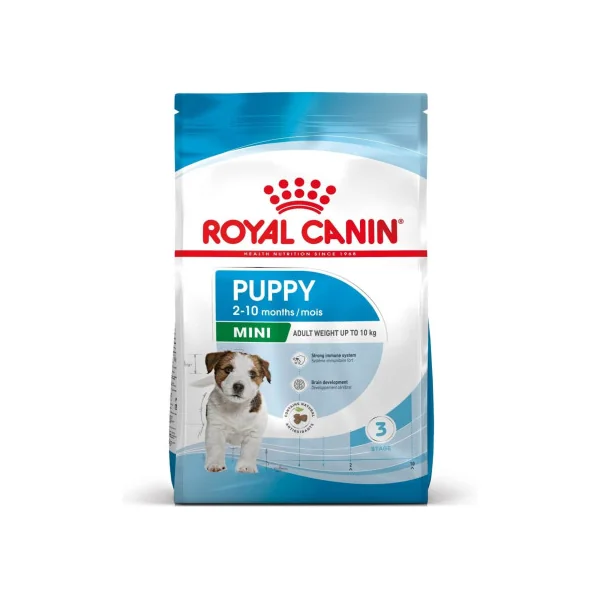 Royal Canin Puppy Mini para Perros