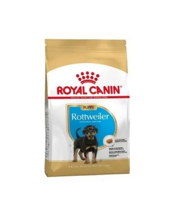 Royal Canin Puppy Rottweiler Perros