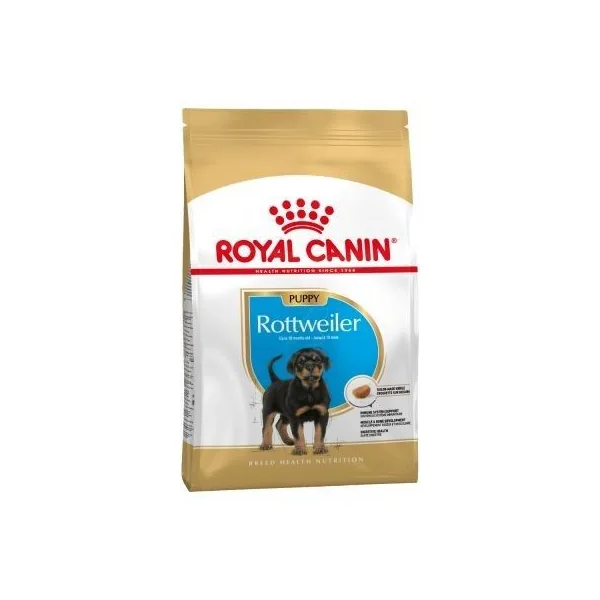 Royal Canin Puppy Rottweiler Perros