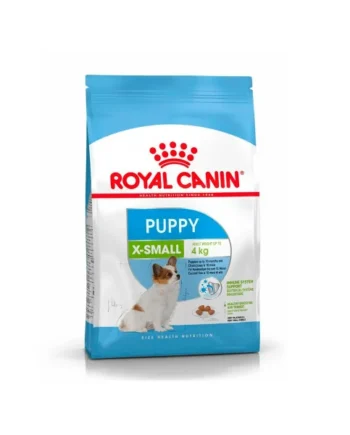 Royal Canin Puppy X-Small para Perros