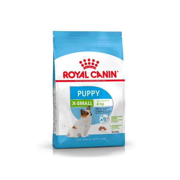 Royal Canin Puppy X-Small para Perros