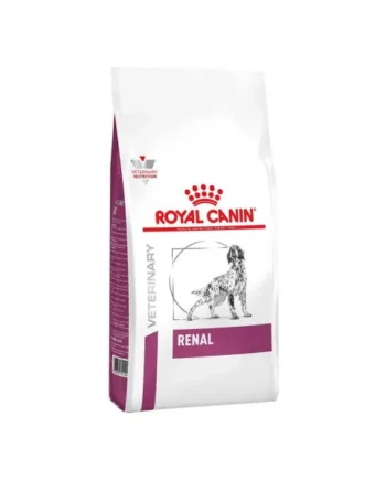 Royal Canin Renal Veterinary Perro