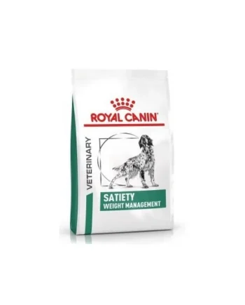▷ Royal Canin Satiety Weight