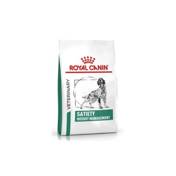 ▷ Royal Canin Satiety Weight