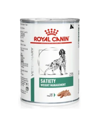 Royal Canin Satiety Weight Management