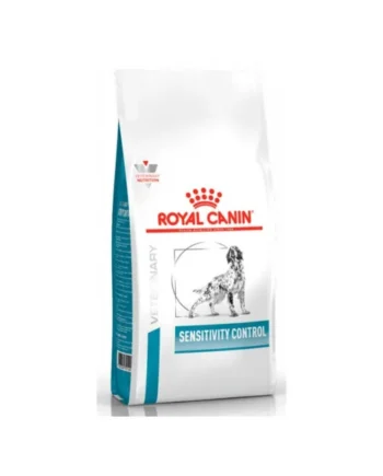 Royal Canin Sensitivity Control Perros