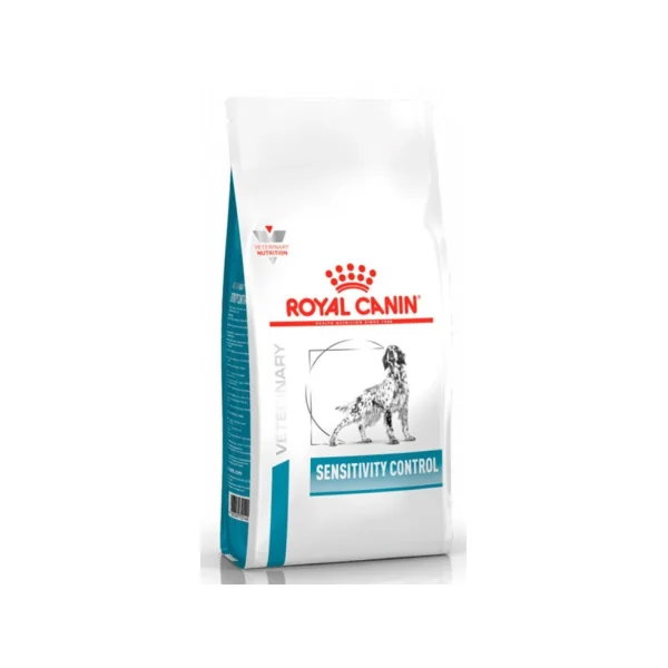 Royal Canin Sensitivity Control Perros