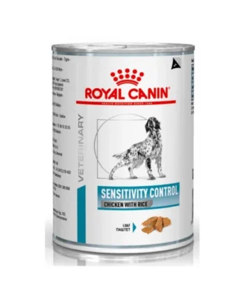 Royal Canin Sensitivity Control Pollo