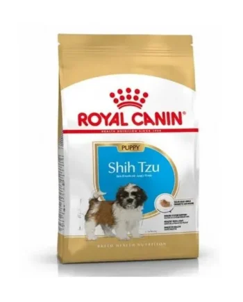 Royal Canin Shih Tzu Jr.