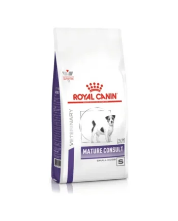 Royal Canin Small Senior Mature Consult
