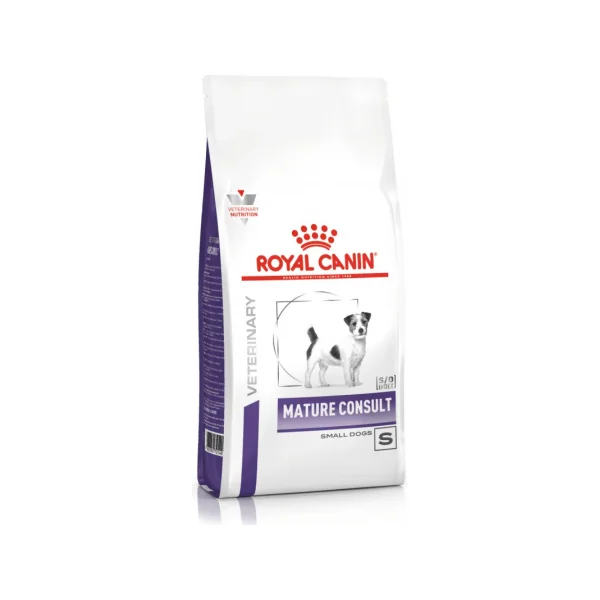 Royal Canin Small Senior Mature Consult