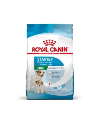 Royal Canin Starter Mini para Perros