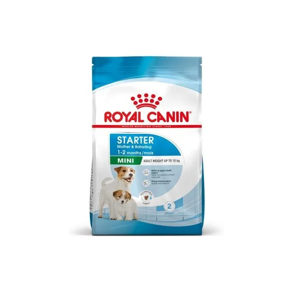 Royal Canin Starter Mini para Perros
