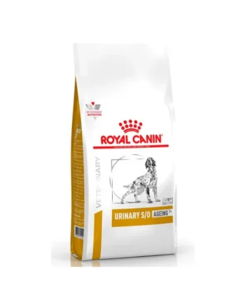 Royal Canin Urinary S/O Ageing +7 Perro