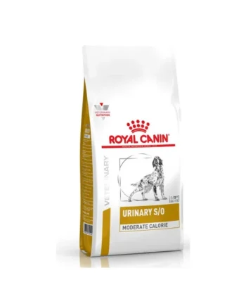 Royal Canin Urinary S/O Moderate Calorie