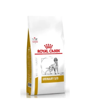 Royal Canin Urinary S/O Perros