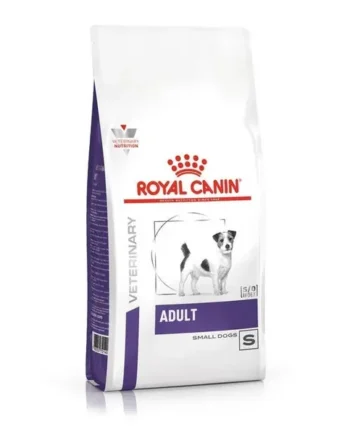 Royal Canin Veterinary Adult Small Dog 8 kg