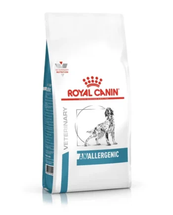 Royal Canin Veterinary Anallergenic 1.5 kg Perro