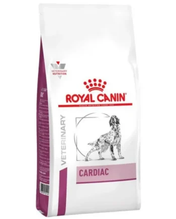 Royal Canin Veterinary Cardiac Ec26 2 kg Perro