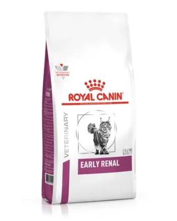Royal Canin Veterinary Early Renal Pienso para Gato