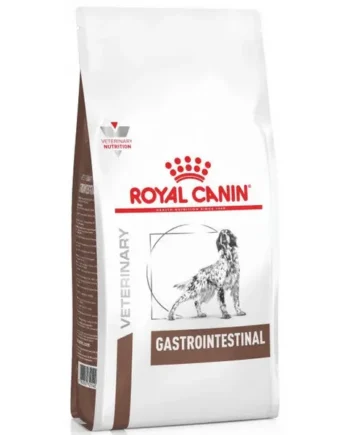 Royal Canin Veterinary Gastrointestinal 15 kg Perro