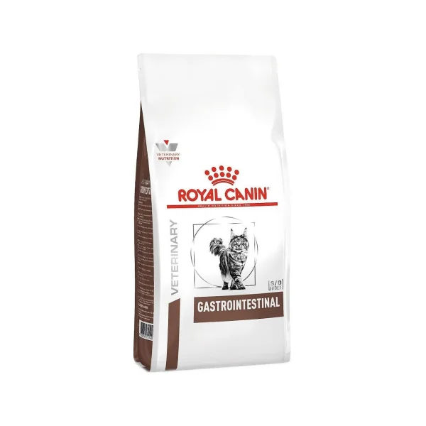 Royal Canin Veterinary Gastrointestinal Gatos