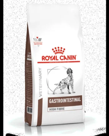 Royal Canin Veterinary Gastrointestinal High Fibre Pienso para Perros