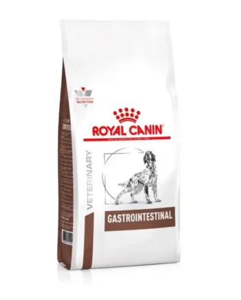 Royal Canin Veterinary Gastrointestinal Perro