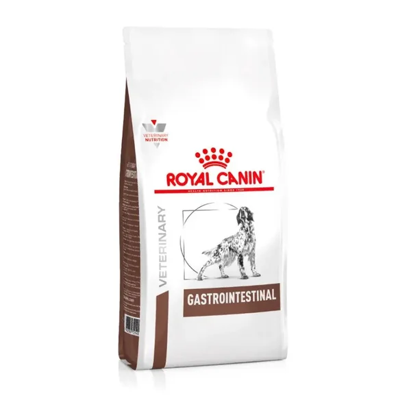Royal Canin Veterinary Gastrointestinal Perro