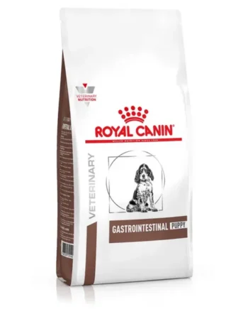 Royal Canin Veterinary Gastrointestinal Puppy 2.5 kg Perro