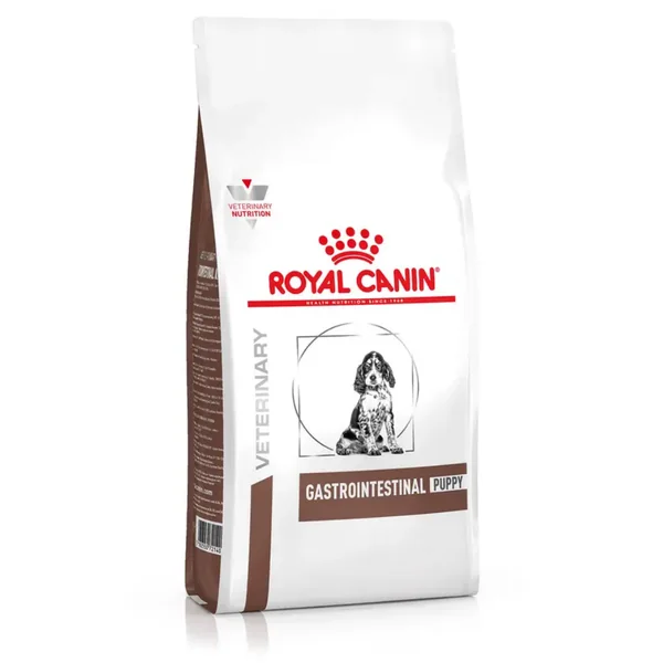 Royal Canin Veterinary Gastrointestinal Puppy 2.5 kg Perro