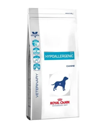 Royal Canin Veterinary Hypoallergenic Dr21