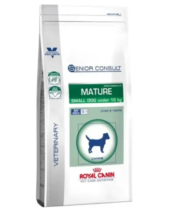 Royal Canin Veterinary Mature Consult Small Dog 1.5 kg