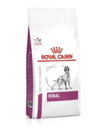 Royal Canin Veterinary Renal Pienso para Perros