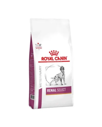 Royal Canin Veterinary Renal Select Perro