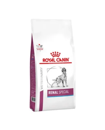 Royal Canin Veterinary Renal Special Perro