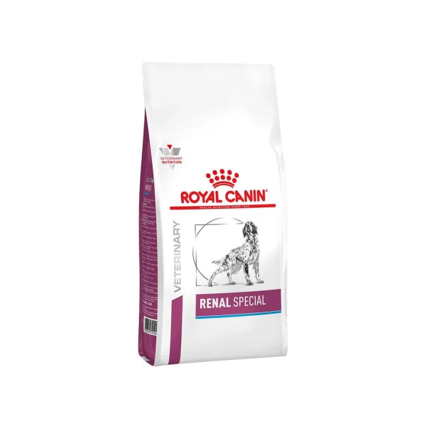 Royal Canin Veterinary Renal Special Perro