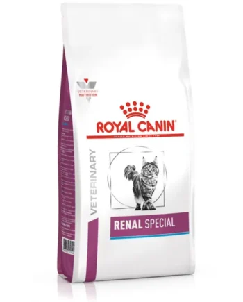 Royal Canin Veterinary Renal Special Pienso para Gatos