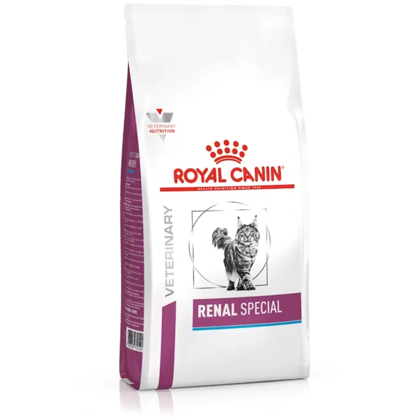 Royal Canin Veterinary Renal Special Pienso para Gatos